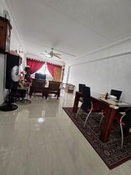 Blk 438 Tampines Street 43 (Tampines), HDB 4 Rooms #637978831
